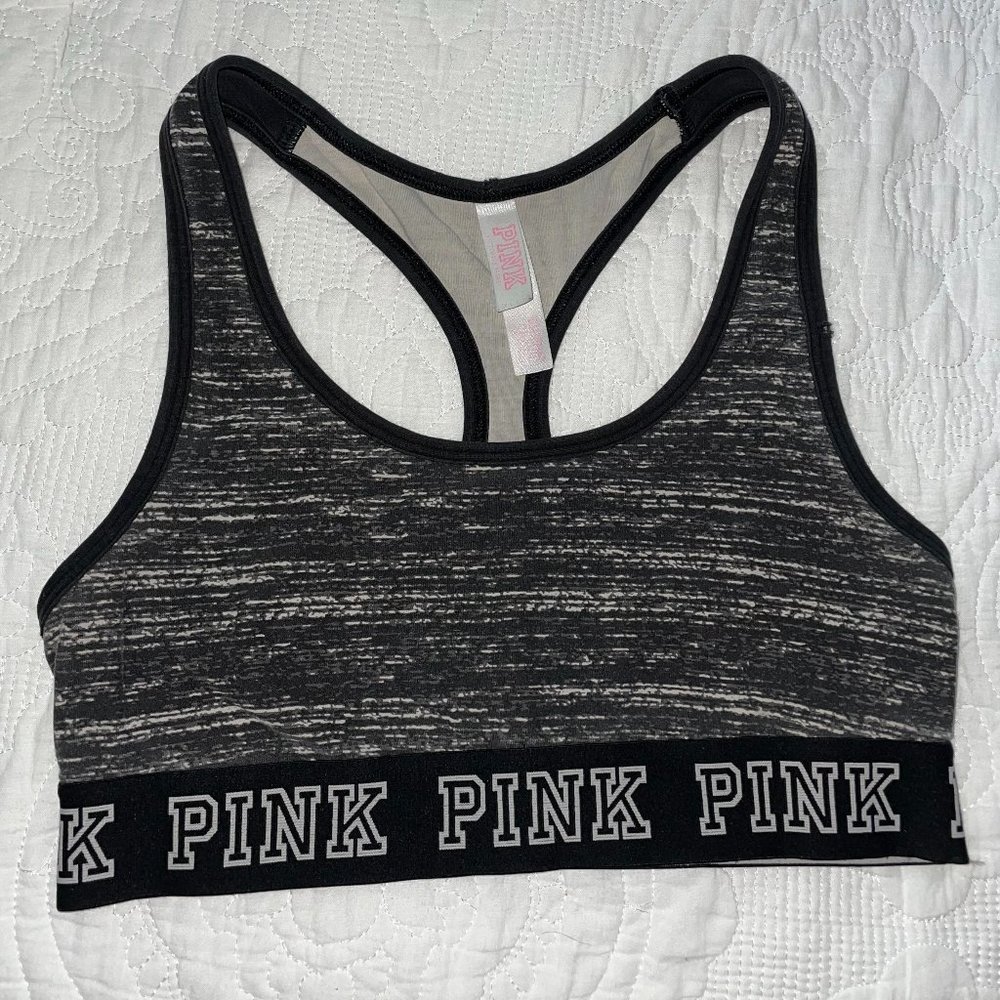 PINK Sports Bra